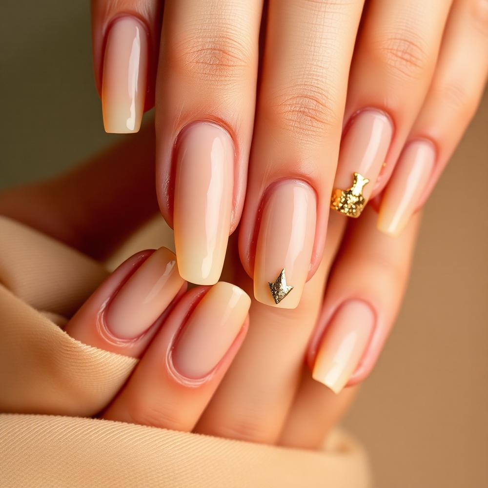 Realizacja Nailsmart 5