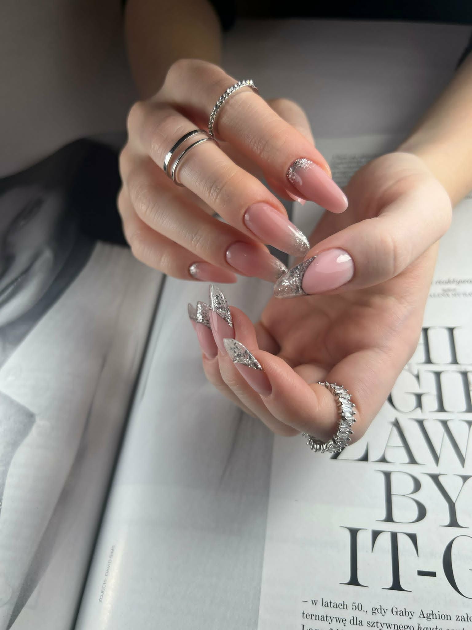 Realizacja Nailsmart 2